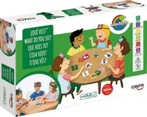 Jogo Que Ves Cayro 887
