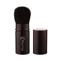 Retractable Blush On Brush