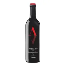 Marques de Riscal Arienzo Rioja Crianza 750ML  Marques de ...