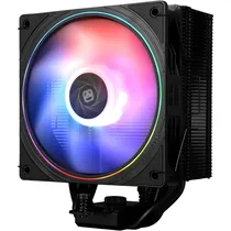 Cooler para Cpu Thermalright Assassin Spirit 120 Evo Argb - Preto