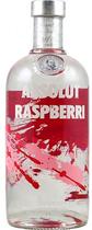 Absolut Vodka Raspberri 1L.