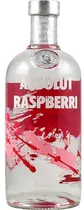 Absolut Vodka Raspberri 1L.