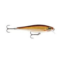 Señuelo Artificial Rapala BXM10 GSH 10CM 12GR