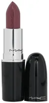 Batom Mac Lustreglass Rouge Á Lévres 558 Can You Tell - 3G
