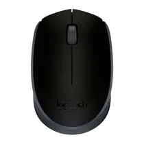 Mouse Logitech M170 910-004940 Wireless Preto