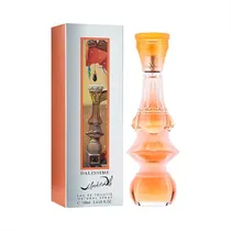 Perfume Salvador Dali Dalissime Edt Feminino 100ML