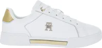 Tênis Tommy Hilfiger FW0FW07678 YBS - Feminino
