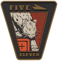 Patch 5.11 Tactical Mountain Lion Creep 92688AIB