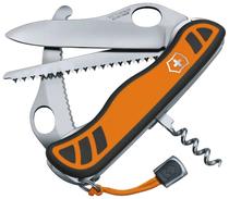 Canivete Victorinox Hunter XT Grip 0.8341.MC9 (6 Funcoes)