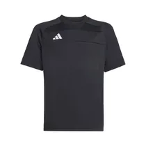 Remera Juvenil Adidas JD0585 Tiro 25 Essentials Unisex