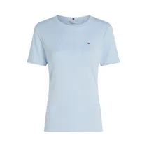 Camiseta Tommy Hilfiger WW0WW40587 C1O Femenino