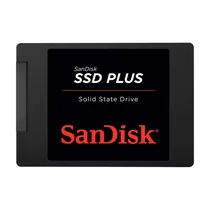  SSD Sandisk...
