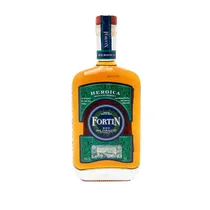 Fortin Rom Heroica 750ML
