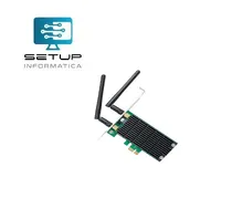 Wifi PCI-Exp Tplink Archer T4E AC1200