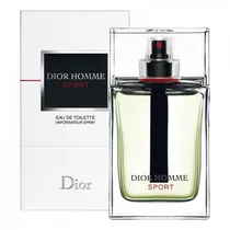 Dior Homme Sport 125ML Edt c/s  Dior Homme ...