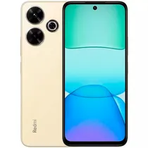 Smartphone Xiaomi Redmi 13 Dual Sim 6GB+128GB 6.79? Os 14 - Sandy Gold Eu 57651