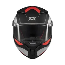 Casco Unisex Axxis Fenix Ork B5 Matt  Casco Unise...