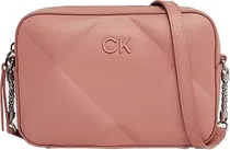 Bolsa Calvin Klein K60K610767 VB8 - Feminina