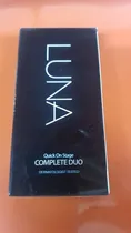 Luna Quick On Stage Complete Duo