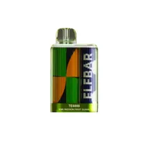 Elfbar 6000 Te Kiwi Passion Fruit Guava