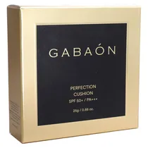 Base Gabaón Cushion 3 Beige Bronceado SPF 50 New - 25GR