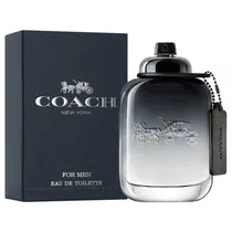 Coach Masc 100ML Edt c/s  Coach Masc ...