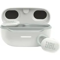 Auricular BT JBL Endurance Race TWS Blanco