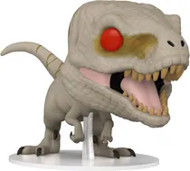 Boneco Atrociraptor (Ghost) - Jurassic World - Funko Pop! 1219