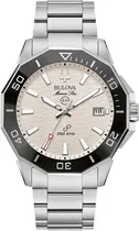 Relógio Analógico Bulova 96B426 - Masculino
