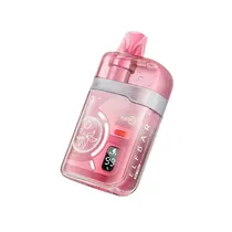 Desc Elfbar BC 45K Pro - Strawberry Ice