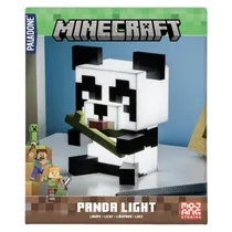 Paladone Lamp Minecraft Panda Light 8019