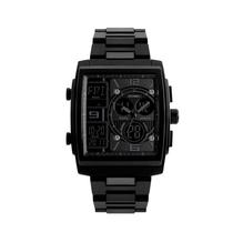 Relogio Masculino Skmei 1274 BK Black