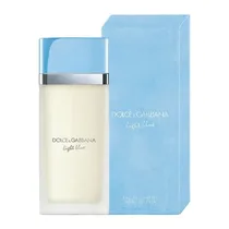 Perfume Dolce & Gabbana Light Blue Edt Feminino 100ML