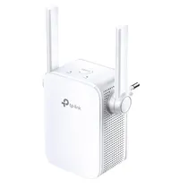 Repetidor de Sinal Wi-Fi TP-Link TL-WA855RE 300 MBPS