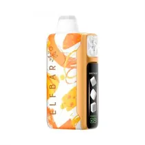 Dispositivo Descartavel Elf Bar 40K Sweet King Lemon Heads
