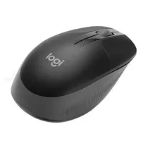 Mouse Logitech Wireless M190 Negro