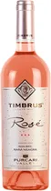 Vinho Timbrus Rosé Malbec Rara Neagra 2021