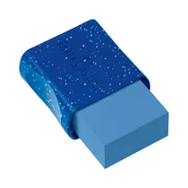 Borrador Faber Castell Max Glitz 7024GLIN Surtido 1 Pieza