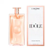 Perfume Lancome Idole Edt Feminino 100ML