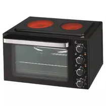 Horno Eléctrico HD Play Vitrocerámica HD 48L 250GRADOS