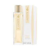 Perfume Lacoste Pour Femme 90ML