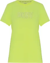 Camiseta DKNY DP4T9672-ZST - Feminina
