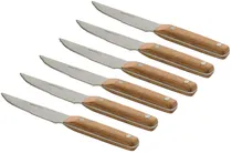 Facas para Bife Berghoff Collect & Cook 6 Pçs 4490307