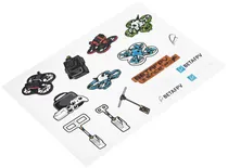 Stickers Betafpv FPV 2022 - 01140011-2