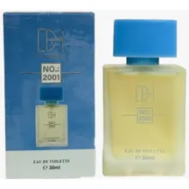 D.Hermosa N. 2001 30ML