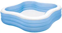 Piscina Inflavél Intex 57495NP (1250 Litros)