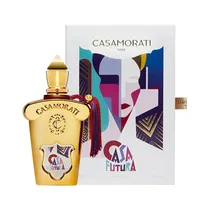 Perfume Xerjoff Casamorati Casa Futura Edp 100ML  Perfume Xer...