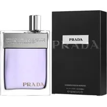 Prada Amber Pour Homme Edt 100ML