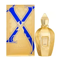 Perfume Xerjoff Overdose Accento - Eau de Parfum - Unissex - 100ML