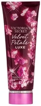Body Lotion Victoria's Secret Velvet Petals Luxe - 236ML